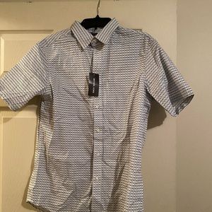 New men’s Michael Kors shirt